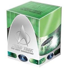 Star Trek: The Next Generation - Complete Series (49DVD)