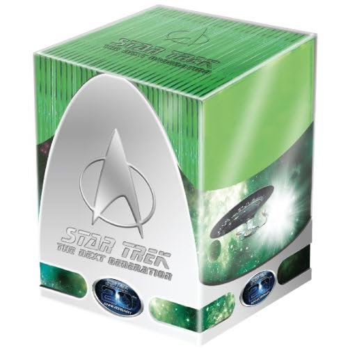 Star Trek: The Next Generation - Complete Series movie