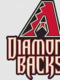 Wallpaper Fathead Fathead MLB Players & Logos Arizona Diamondbacks Logo 6363237