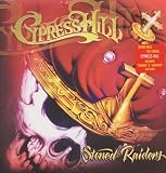 Stoned Raiders [VINYL]