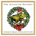 The Alligator Records Christmas Collection