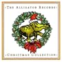 The Alligator Records Christmas Collection