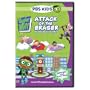 Super WHY! : Attack of the Eraser