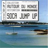 Autour Du Monde Soca Jump Up