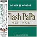 FLASH PAPA MENTHOL