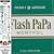 FLASH PAPA MENTHOL