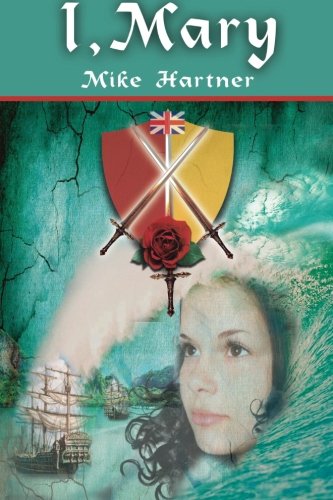 i mary the eternity series book three volume 3