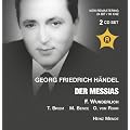 Haendel:der Messias