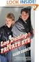 Lou Dunlop: Private Eye (Crosswinds)