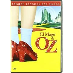 El Mago De Oz (Ed.Esp.)