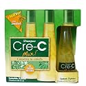 Cre C Shampoo Max for Hair Loss & Growth 3 Pcs