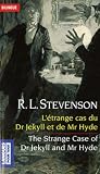L\'étrange cas du Dr Jekyll et de Mr Hyde : Edition bilingue anglais-français