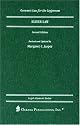 Elder Law (Oceana's Legal Almanac Series  Law for the Layperson)
