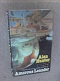 Amorous Leander