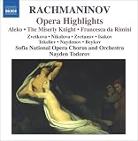 Skupoy ritsa (The Miserly Knight), Op. 24: Scene III: Allegro