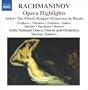 Skupoy ritsa (The Miserly Knight), Op. 24: Scene III: Allegro