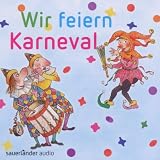 Produkt-Bild: Wir feiern Karneval