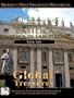 Global Treasures BASILICA OF ST PETER Basiclica Di San Pietro Rome, Italy