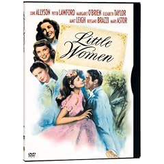 Little Women by 