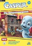Eigenschaften Rough Trade Software / Games  / Casper - Die Gespenstergasse
