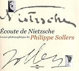 Écoute de Nietzsche