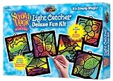 Scratch Magic Light Catcher(rm) Deluxe Kit