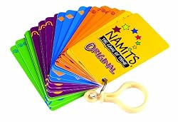 " Namits ~ the Game of Think: Original"