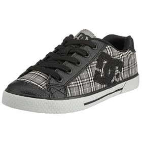 Buy DC Ladies Chelseas Shoe by DC