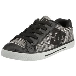 Buy DC Ladies Chelseas Shoe