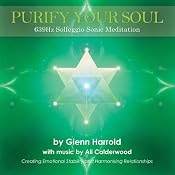 639hz Solfeggio Meditation: Creating Emotional Stability and Harmonising Relationships | [Harrold Glenn, Ali Calderwood (music)]