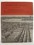 Survey of London. Vol.42, Southern Kensington : Kensington Square to Earl's Court