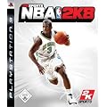 NBA 2K8