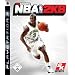 NBA 2K8