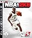 NBA 2K8