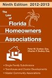 Law of Florida Homeowners Associations