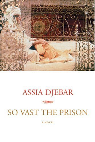 Assia Djebar