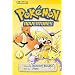 Pok�mon Adventures (Viz - Unflipped) Volumes 1-25