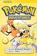 Pokemon Adventures, Volume 4 (Pokemon Adventures (Viz Media))