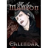 Produkt-Bild: Marilyn Manson - Kalender Marilyn Manson 2008