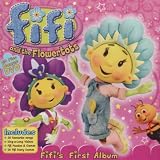 Fifi`s First Album - CD & DVD