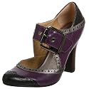 Two Lips Women's Martini Mary Jane Spectator