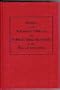 Report of the Adjutant General of the State of Kentucky: Soldiers of the War of 1812