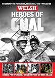 Welsh heroes of coal : the men, the memories, the lives, the tragedies