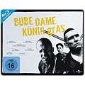 Bube, Dame, K�nig, Gras - Limited Quersteelbook [Blu-ray]