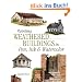 Painting Weathered Buildings in Pen, Ink & Watercolor (Artist's Photo Reference)