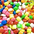 Chicle Chews Mini - 6 lb.
