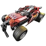 LEGO 8136 Fire Crusher