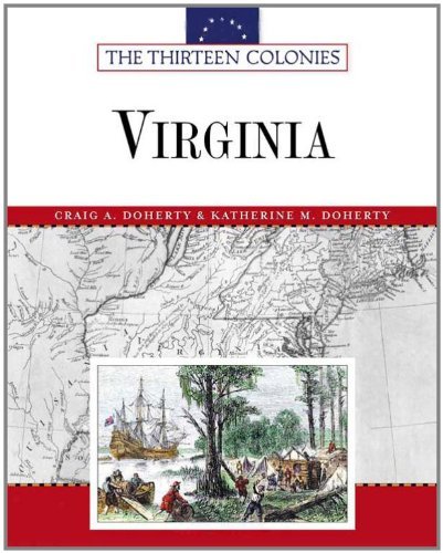 Virginia (Thirteen Colonies)