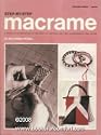 Step-By-Step Macrame. A complete introduction to the craft of creative knotting.