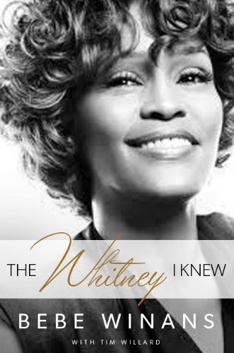 whitney houston